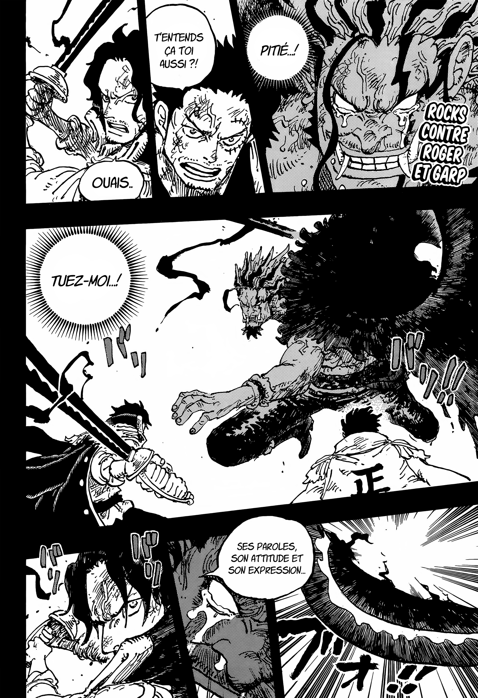       One   Piece 1165 Page 2